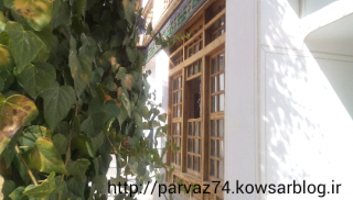گالری عکس های فصل پائیز