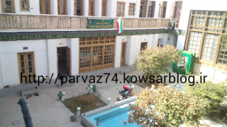 گالری عکس های فصل پائیز