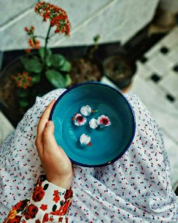 چشم به راه